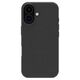 dbramante dbramante1928 Greenland Pro MS - obudowa ochronna do iPhone 16 kompatybilna z MagSafe (night black) 14118783 5711428062420