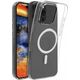 dbramante dbramante1928 Greenland Pro MS - obudowa ochronna do iPhone 16 Pro Max kompatybilna z MagSafe (clear) 14118785 5711428062536