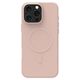 dbramante dbramante1928 Greenland Pro MS - obudowa ochronna do iPhone 16 Pro Max kompatybilna z MagSafe (pink sand) 14118794 5711428062567