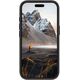 dbramante dbramante1928 Iceland Ultra D3O MS Kick - obudowa ochronna z podstawką do iPhone 16 kompatybilna z MagSafe (black) 14118796 5711428062901