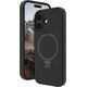 dbramante dbramante1928 Iceland Ultra D3O MS Kick - obudowa ochronna z podstawką do iPhone 16 kompatybilna z MagSafe (black) 14118796 5711428062901