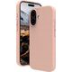 dbramante dbramante1928 Monaco 2 MagSafe - obudowa ochronna do iPhone 16 kompatybilna z MagSafe (pink sand) 14118801 5711428063144