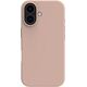 dbramante dbramante1928 Monaco 2 MagSafe - obudowa ochronna do iPhone 16 kompatybilna z MagSafe (pink sand) 14118801 5711428063144