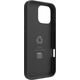 dbramante dbramante1928 Iceland Ultra D3O MS Kick - obudowa ochronna z podstawką do iPhone 16 Pro Max kompatybilna z MagSafe (black) 14118803 5711428063007
