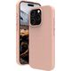 dbramante dbramante1928 Monaco 2 MagSafe - obudowa ochronna do iPhone 16 Pro kompatybilna z MagSafe (pink sand) 14118808 5711428063205