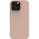 dbramante dbramante1928 Monaco 2 MagSafe - obudowa ochronna do iPhone 16 Pro Max kompatybilna z MagSafe (pink sand) 14118813 5711428063236