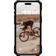 UAG UAG Essential Armor Magsafe - obudowa ochronna do iPhone 16 Plus kompatybilna z MagSafe (black) 14118847 840283914218