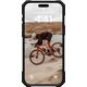 UAG UAG Essential Armor Magsafe - obudowa ochronna do iPhone 16 Pro Max kompatybilna z MagSafe (black) 14118849 840283914287
