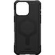 UAG UAG Essential Armor Magsafe - obudowa ochronna do iPhone 16 Pro Max kompatybilna z MagSafe (black) 14118849 840283914287