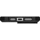 UAG UAG Essential Armor Magsafe - obudowa ochronna do iPhone 16 Pro Max kompatybilna z MagSafe (black) 14118849 840283914287
