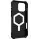 UAG UAG Essential Armor Magsafe - obudowa ochronna do iPhone 16 Pro Max kompatybilna z MagSafe (black) 14118849 840283914287