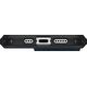 UAG UAG Civilian Magsafe - obudowa ochronna do iPhone 16 Pro kompatybilna z MagSafe (mallard) 14118851 840283914119