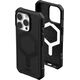 UAG UAG Essential Armor Magsafe - obudowa ochronna do iPhone 16 Pro kompatybilna z MagSafe (black) 14118856 840283914232