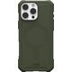 UAG UAG Essential Armor Magsafe - obudowa ochronna do iPhone 16 Pro Max kompatybilna z MagSafe (olive) 14118865 840283914317