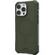 UAG UAG Essential Armor Magsafe - obudowa ochronna do iPhone 16 Pro Max kompatybilna z MagSafe (olive) 14118865 840283914317