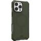 UAG UAG Essential Armor Magsafe - obudowa ochronna do iPhone 16 Pro Max kompatybilna z MagSafe (olive) 14118865 840283914317
