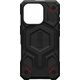 UAG UAG Monarch Pro - obudowa ochronna do iPhone 16 Pro kompatybilna z MagSafe (kevlar black) 14118866 840283914478