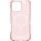 UAG UAG Essential Armor Magsafe - obudowa ochronna do iPhone 16 Pro Max kompatybilna z MagSafe (rose) 14118870 840283914300