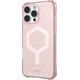 UAG UAG Essential Armor Magsafe - obudowa ochronna do iPhone 16 Pro Max kompatybilna z MagSafe (rose) 14118870 840283914300