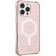 UAG UAG Essential Armor Magsafe - obudowa ochronna do iPhone 16 Pro Max kompatybilna z MagSafe (rose) 14118870 840283914300