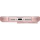 UAG UAG Essential Armor Magsafe - obudowa ochronna do iPhone 16 Pro Max kompatybilna z MagSafe (rose) 14118870 840283914300