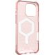 UAG UAG Essential Armor Magsafe - obudowa ochronna do iPhone 16 Pro Max kompatybilna z MagSafe (rose) 14118870 840283914300