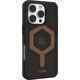 UAG UAG Plyo Magsafe - obudowa ochronna do iPhone 16 Pro kompatybilna z MagSafe (black/bronze) 14118885 840283915369