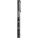 Zagg International ZAGG Santa Cruz Snap - obudowa ochronna do iPhone 16 Pro kompatybilna z MagSafe (black) 14118901 840390318886