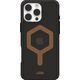 UAG UAG Plyo Magsafe - obudowa ochronna do iPhone 16 Pro Max kompatybilna z MagSafe (black/bronze) 14118906 840283915376