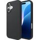 Zagg International ZAGG Manhattan Snap - obudowa ochronna do iPhone 16 kompatybilna z MagSafe (black) 14118932 840390320308