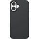 Zagg International ZAGG Manhattan Snap - obudowa ochronna do iPhone 16 kompatybilna z MagSafe (black) 14118932 840390320308