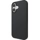 Zagg International ZAGG Manhattan Snap - obudowa ochronna do iPhone 16 kompatybilna z MagSafe (black) 14118932 840390320308