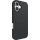 Zagg International ZAGG Manhattan Snap - obudowa ochronna do iPhone 16 kompatybilna z MagSafe (black) 14118932 840390320308