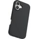 Zagg International ZAGG Manhattan Snap - obudowa ochronna do iPhone 16 kompatybilna z MagSafe (black) 14118932 840390320308