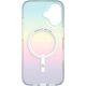 Zagg International ZAGG Milan Snap - obudowa ochronna do iPhone 16 kompatybilna z MagSafe (iridescent) 14118934 840390319463