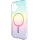 Zagg International ZAGG Milan Snap - obudowa ochronna do iPhone 16 kompatybilna z MagSafe (iridescent) 14118934 840390319463