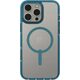 Zagg International ZAGG Santa Cruz Snap - obudowa ochronna do iPhone 16 Pro Max kompatybilna z MagSafe (retro blue) 14118941 840390318978