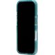 Zagg International ZAGG Santa Cruz Snap - obudowa ochronna do iPhone 16 Plus kompatybilna z MagSafe (retro blue) 14118944 840390318954