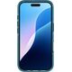 Zagg International ZAGG Santa Cruz Snap - obudowa ochronna do iPhone 16 Plus kompatybilna z MagSafe (retro blue) 14118944 840390318954