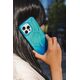 Zagg International ZAGG Milan Snap - obudowa ochronna do iPhone 16 Pro Max kompatybilna z MagSafe (deep aurora) 14118949 840390319456