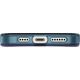 Zagg International ZAGG Milan Snap - obudowa ochronna do iPhone 16 Pro Max kompatybilna z MagSafe (deep aurora) 14118949 840390319456
