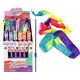 Mega Creative WSTEGA GIMNASTYCZNA 30CM MIX MC  DISP 24/96/192 14119238 5905523623499