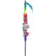Mega Creative WSTEGA GIMNASTYCZNA 30CM MIX MC  DISP 24/96/192 14119238 5905523623499