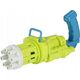 Mega Creative BANKI MYDL PISTOL B/O 50ML 16X25 MYB B/C 48/96. 14119246 5905523625097