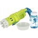 Mega Creative BANKI MYDL PISTOL B/O 50ML 16X25 MYB B/C 48/96. 14119246 5905523625097