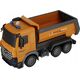 Mega Creative AUTO CIEZAR B/O 35X18X13 MC WB 12/24 14119261 5905523663266
