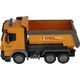 Mega Creative AUTO CIEZAR B/O 35X18X13 MC WB 12/24 14119261 5905523663266