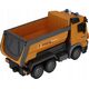 Mega Creative AUTO CIEZAR B/O 35X18X13 MC WB 12/24 14119261 5905523663266