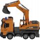 Mega Creative AUTO CIEZAR B/O 35X22X13 MC WB 12/24 14119273 5905523663273