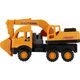 Mega Creative AUTO CIEZAR KOPARK 27X23X9 MC PBH 36/72 14119274 5905523651140